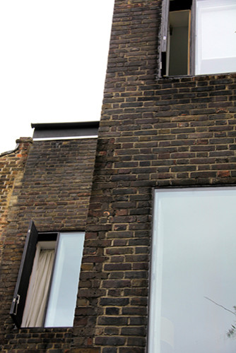 Killowen Road E9 