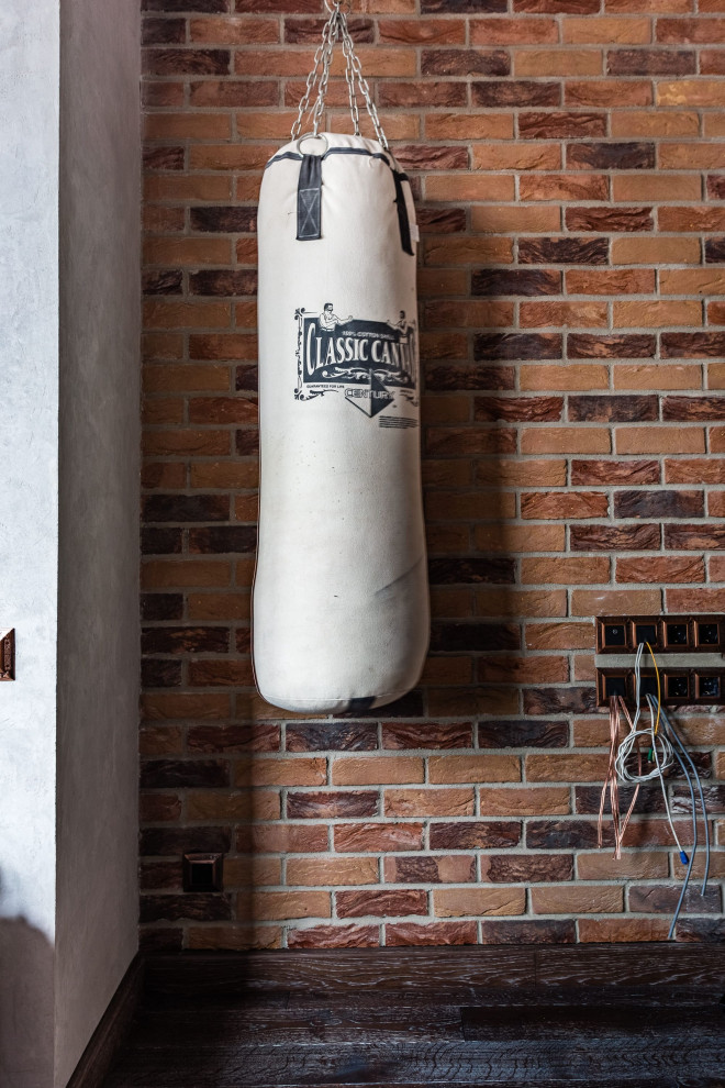 Первая остановка "Полярная станция"