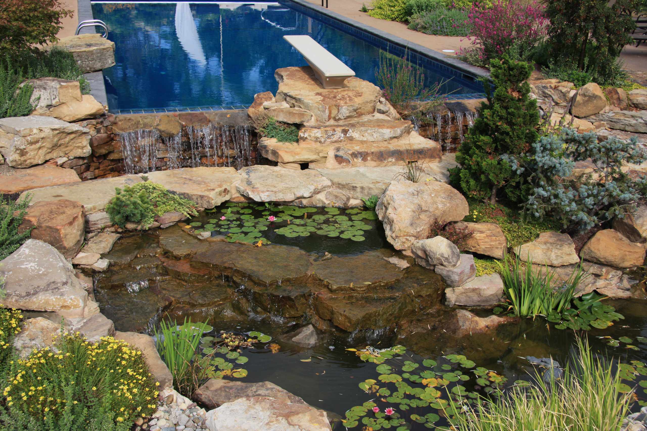 The Kaplan Residence