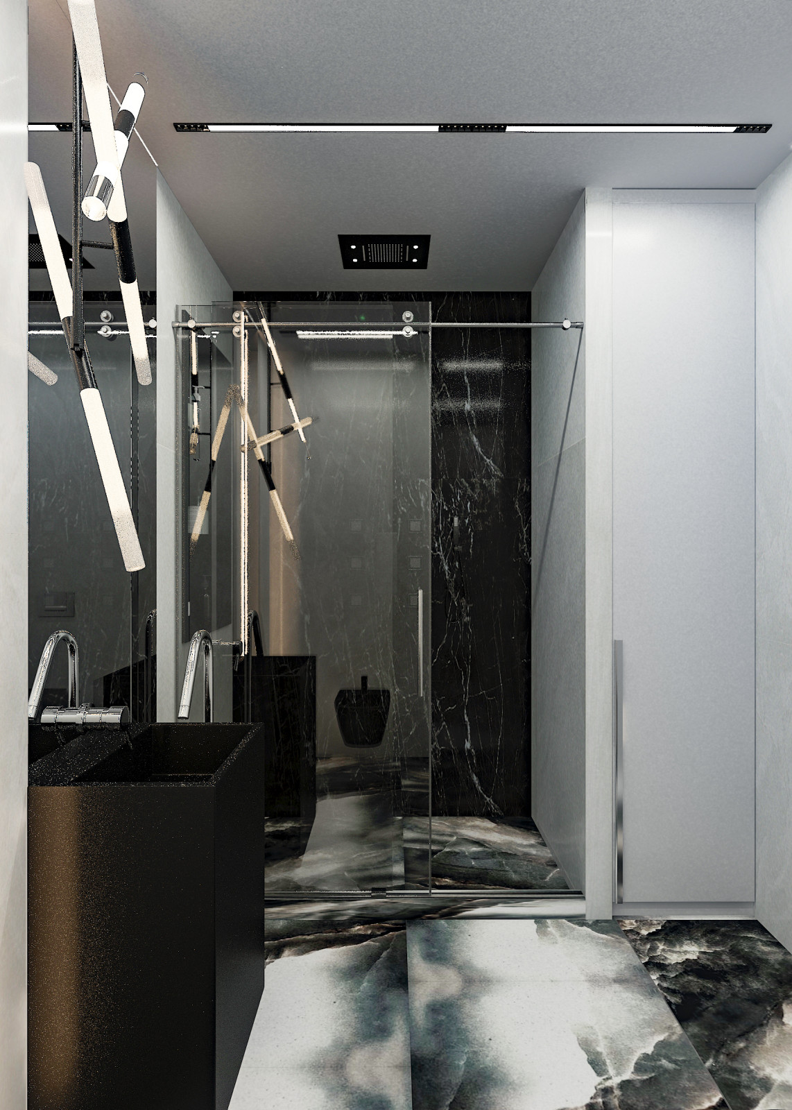 ЖК Turandot Residence