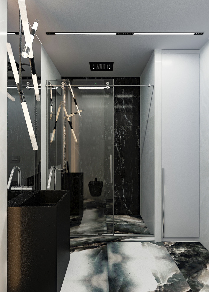 ЖК Turandot Residence