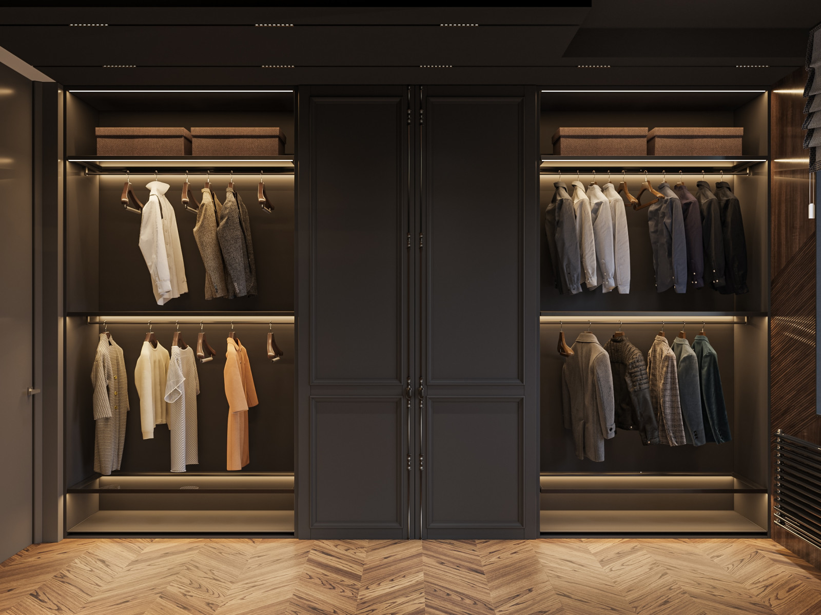 Коттедж "Высота"