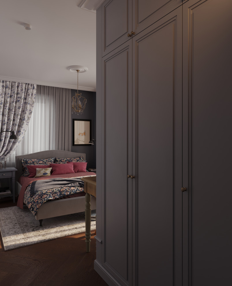 Jk Красноказарменная 15