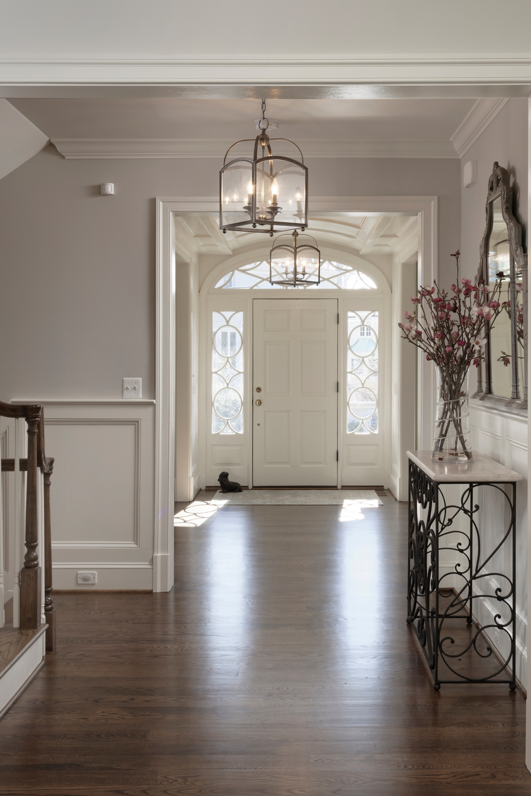 Traditional Elegance