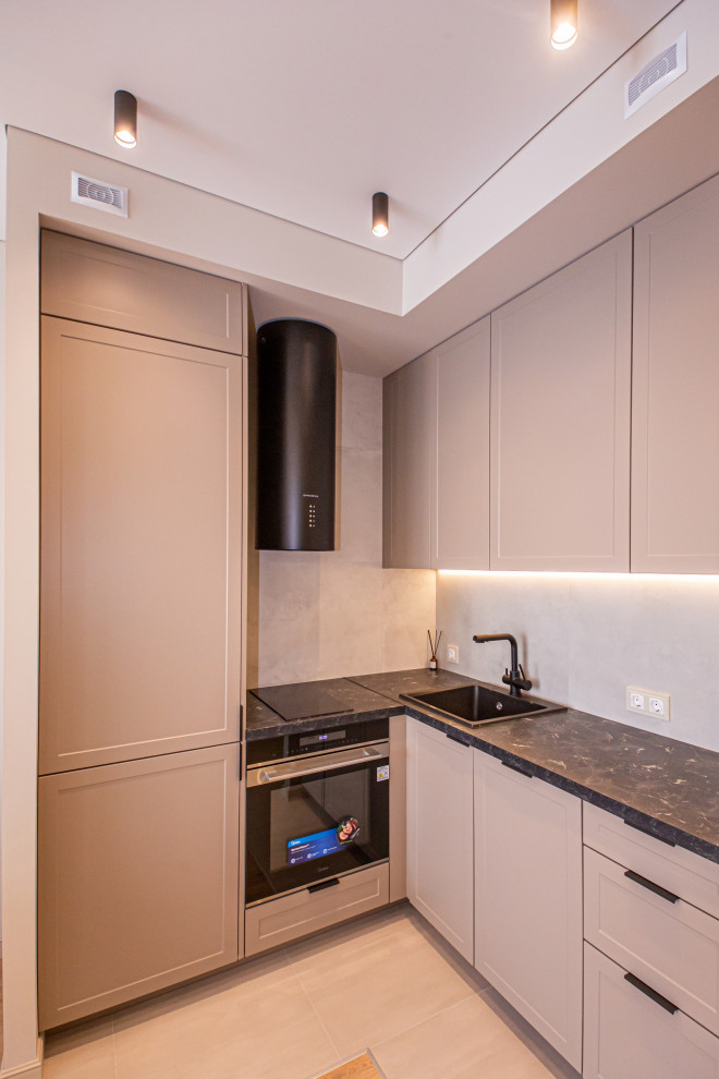 ЖК Белый Остров. г. Санкт-Петербург