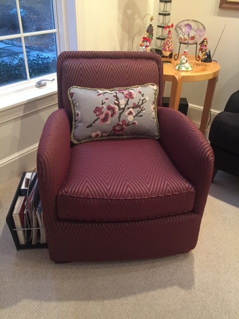 Upholstery Photos