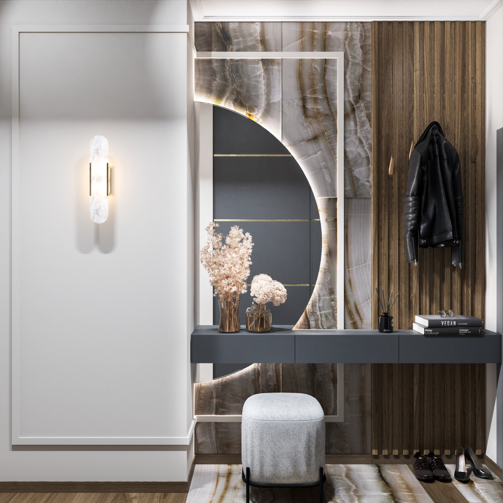 Квартира в Тамбове