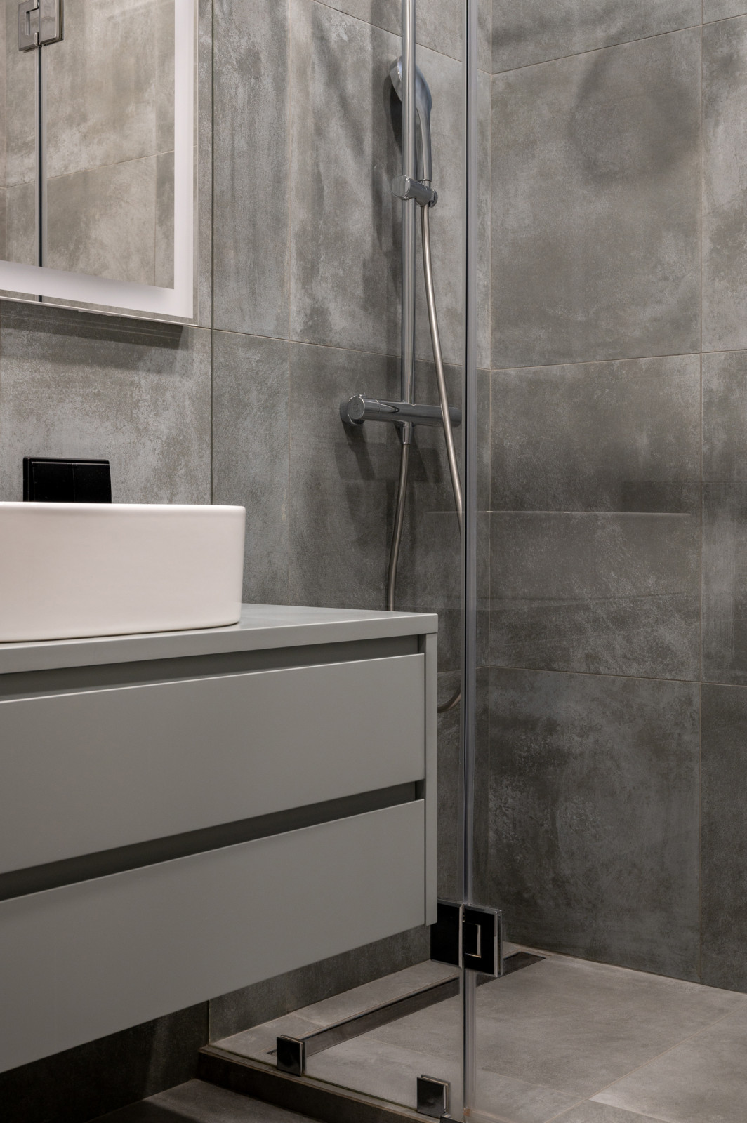 Тумба для санузла