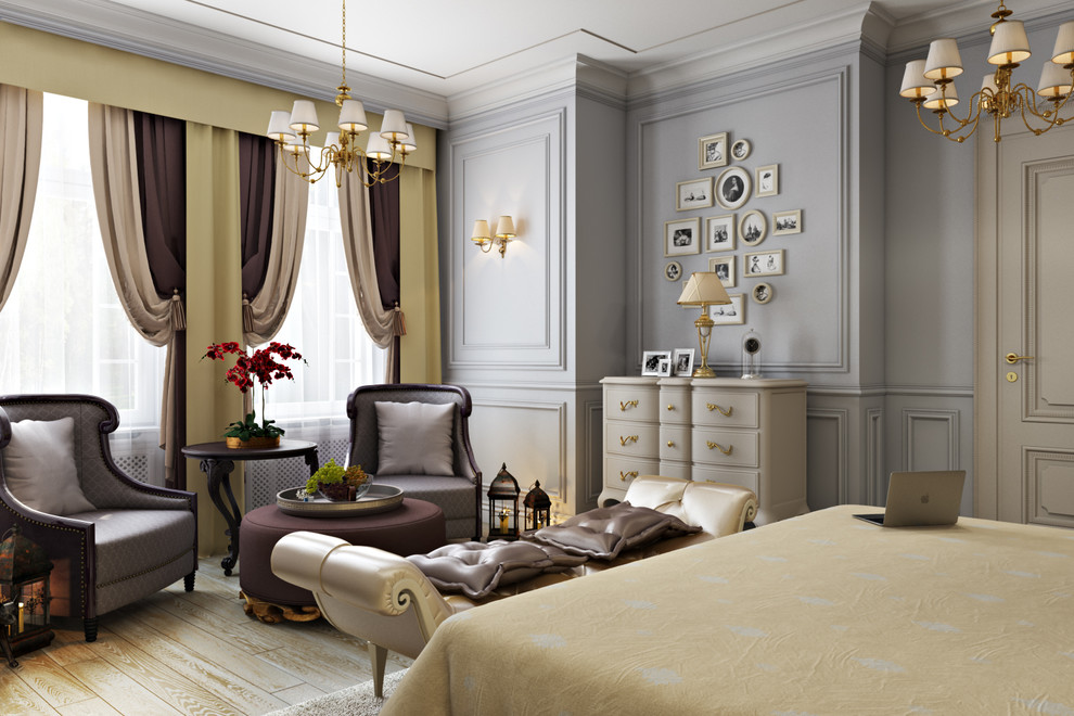 Лейнхаус в поселке Ильинка