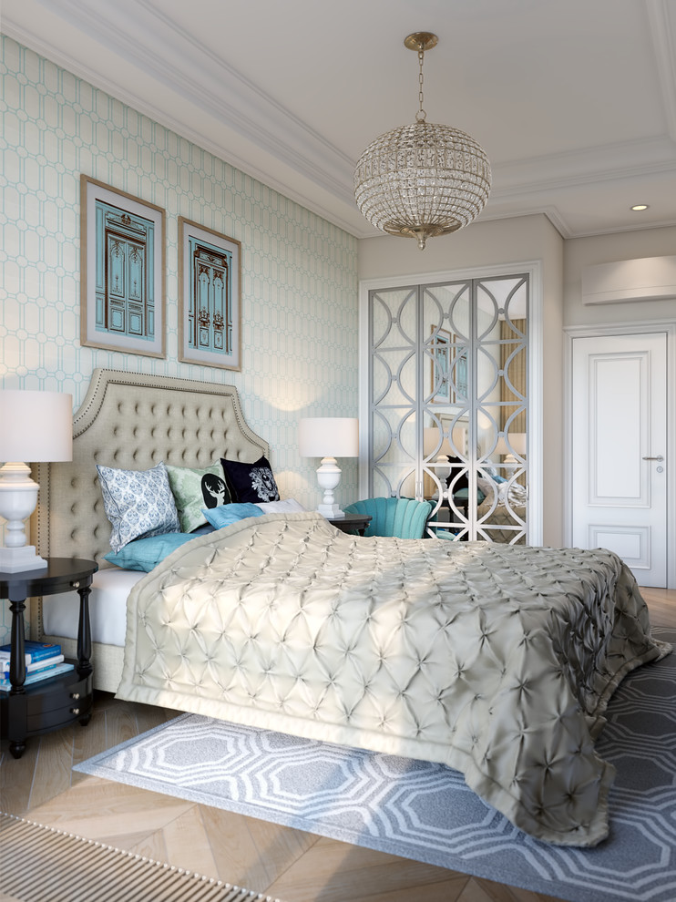 Смольный парк