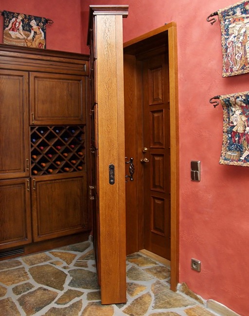 Винный домик