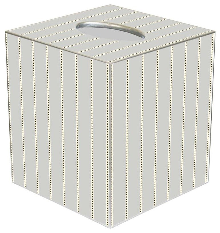 TB1641 - Avery Grey Tissue Cover Box