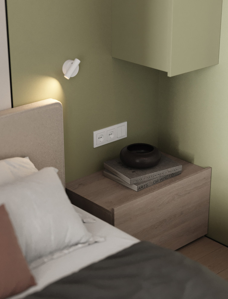 ЖК Событие (ул. Амундсена 5)