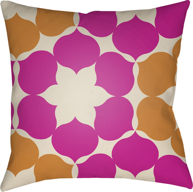 Moderne Contemporary Outdoor Cushions And Pillows By Hedgeapple