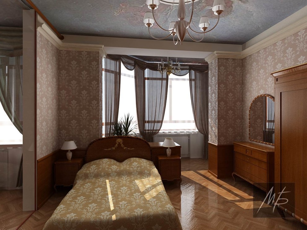 Золотые ключи 3