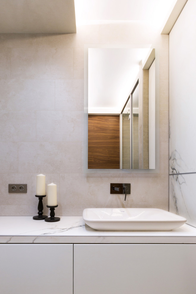 Квартира на Чапаевской