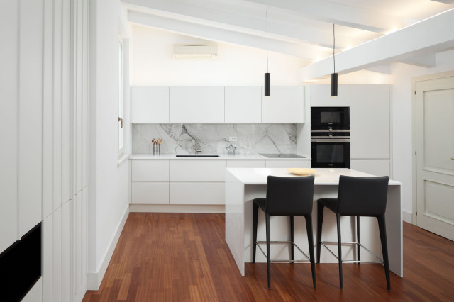 Casa GAE contemporary-koek