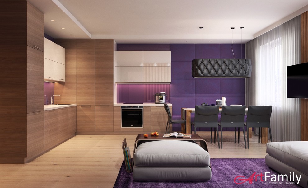 Квартира 77,1 кв.м.