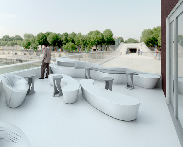 Renderings rendering