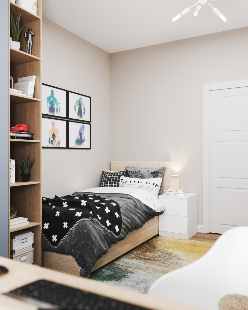 Загородный дом в п. Шигали