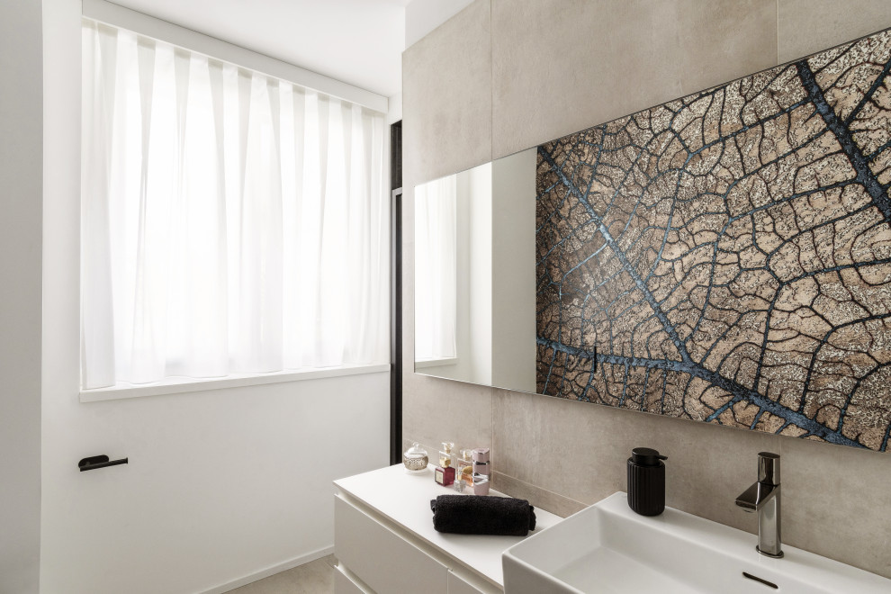RER apt | 100 MQ