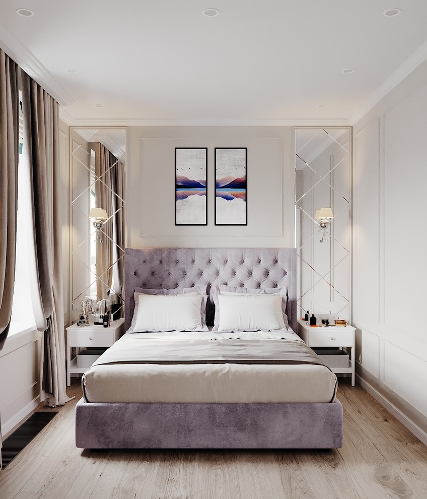 ЖК Испанские кварталы