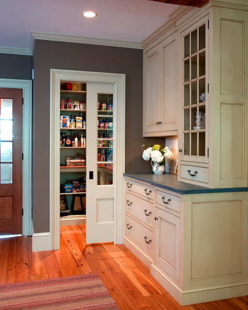 Kitchens and Baths casa-de-campo-cocina