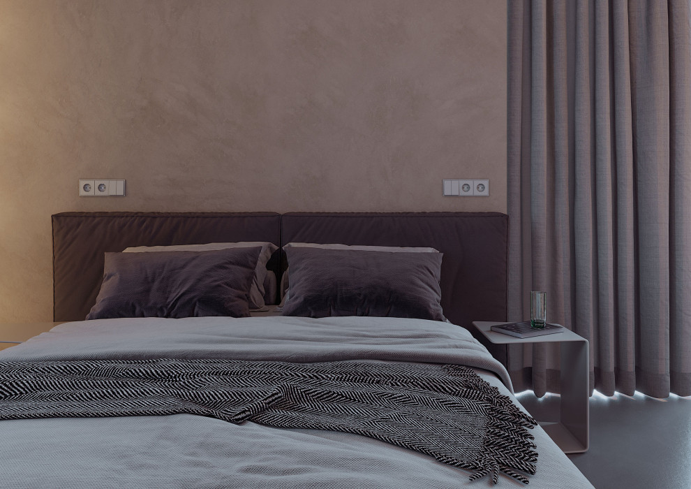 Skandi house interior