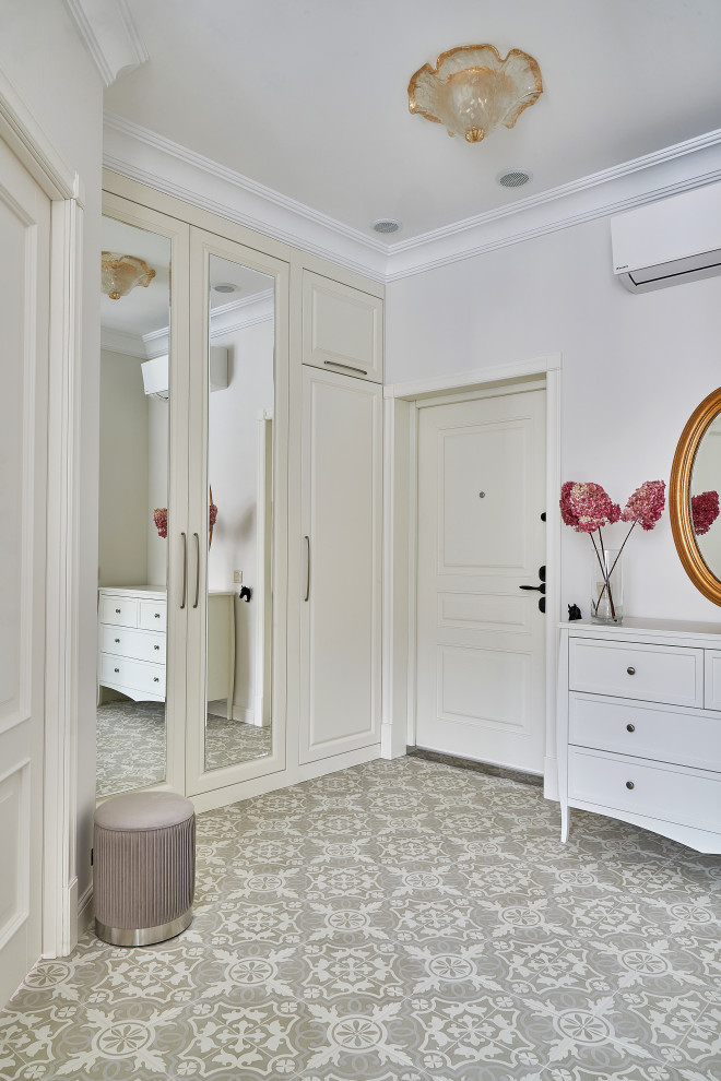 Квартира - "зефирка" для супружеской пары