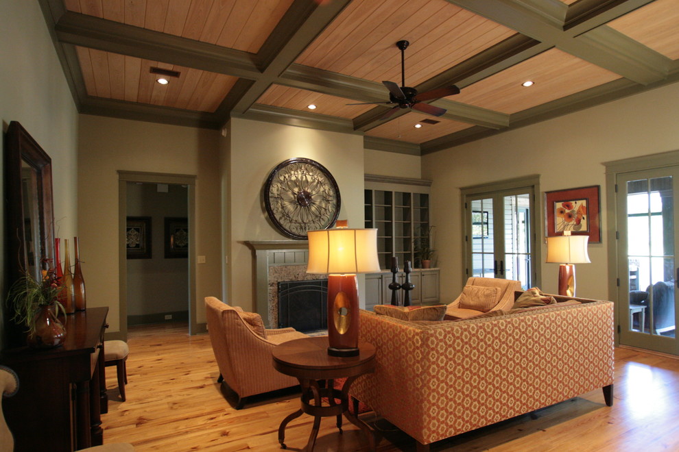 Fairhope, Alabama's 2008 Showcase Home