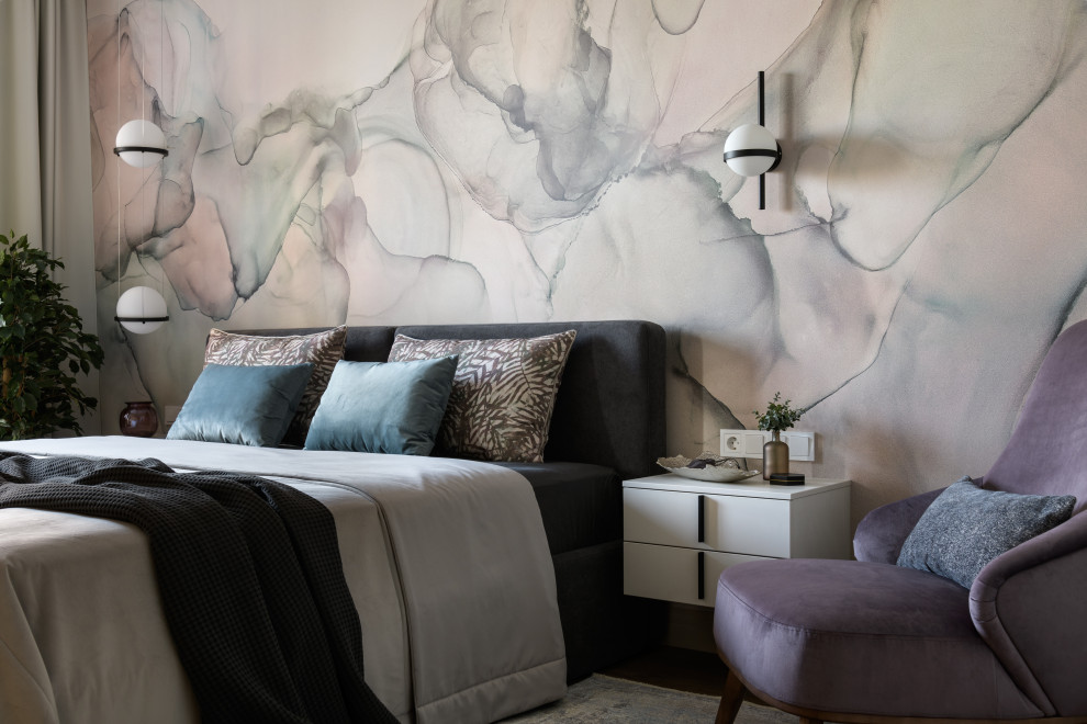 Реализация ЖК Бульварный переулок