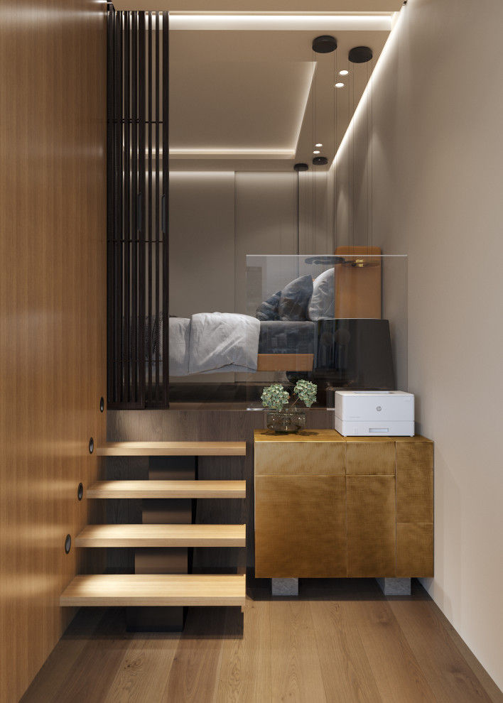 Home-office в Москва -Сити