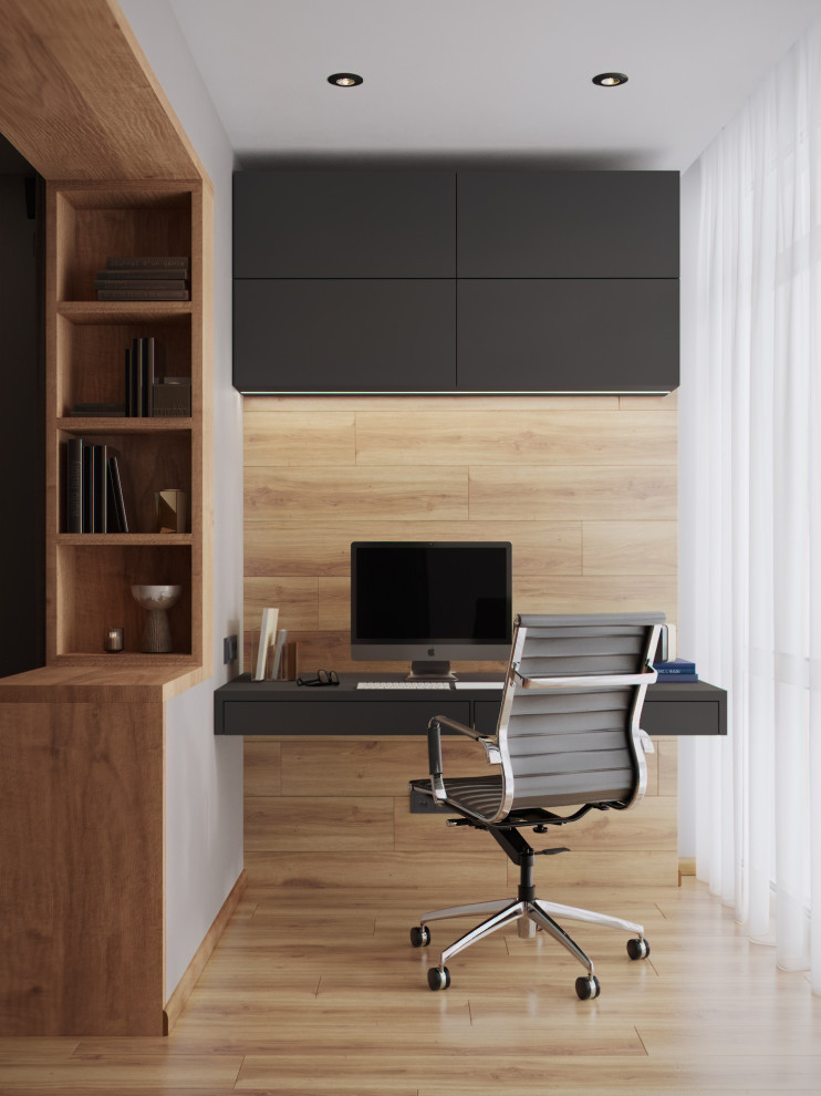 Квартира для семьи с двумя детьми