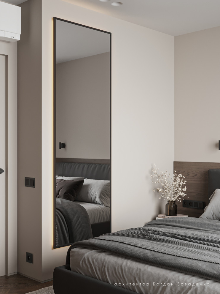 Резиденция 167