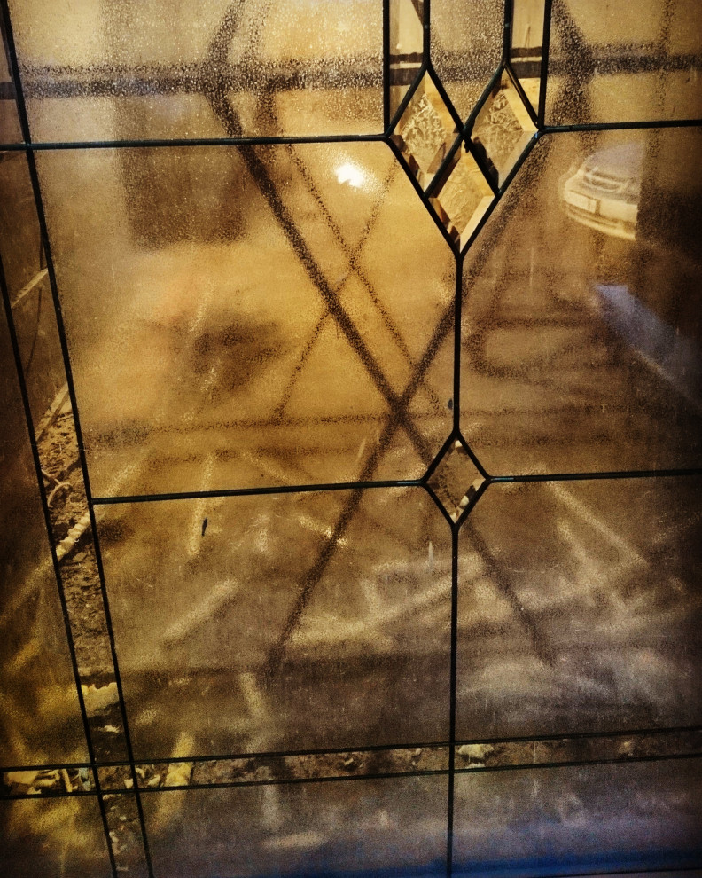 Загородный жилой дом в деревне Тимонино