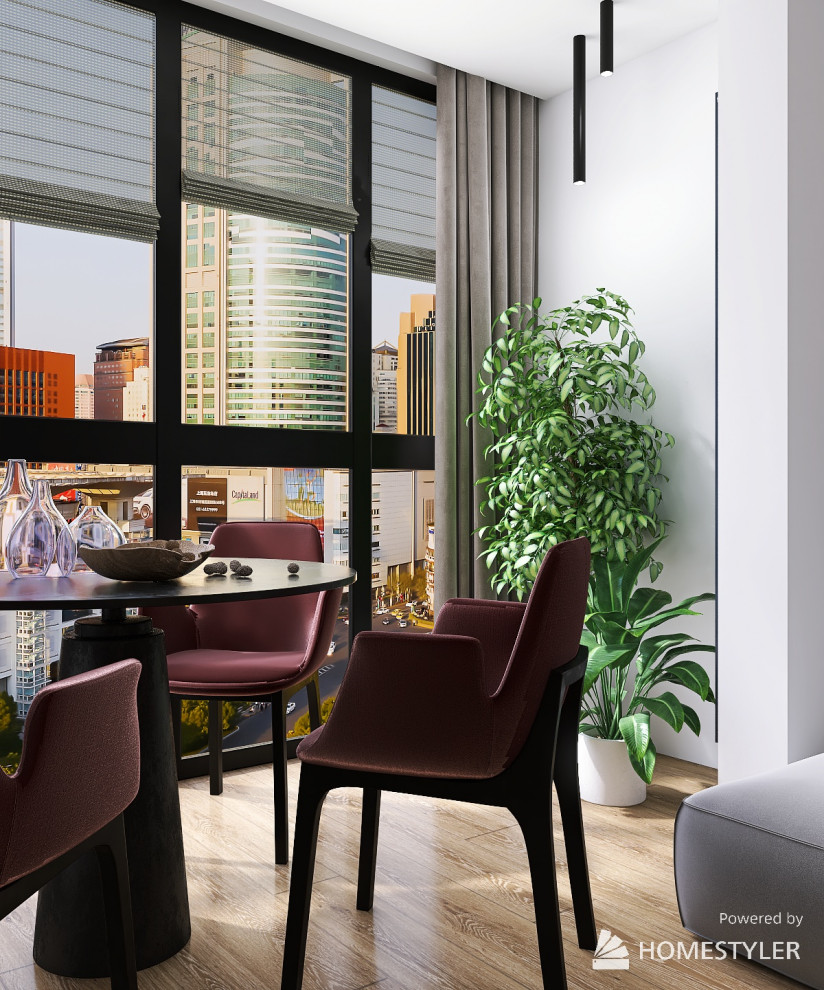 ЖК Комфорт Парк