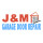 J&M Garage Doors