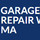 Wakefield Garage Door Service & Repair
