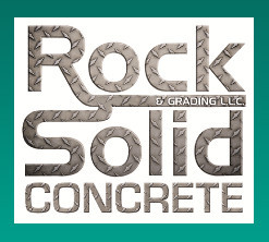 ROCK SOLID CONCRETE AND GRADING LLC - Project Photos & Reviews - Lake ...