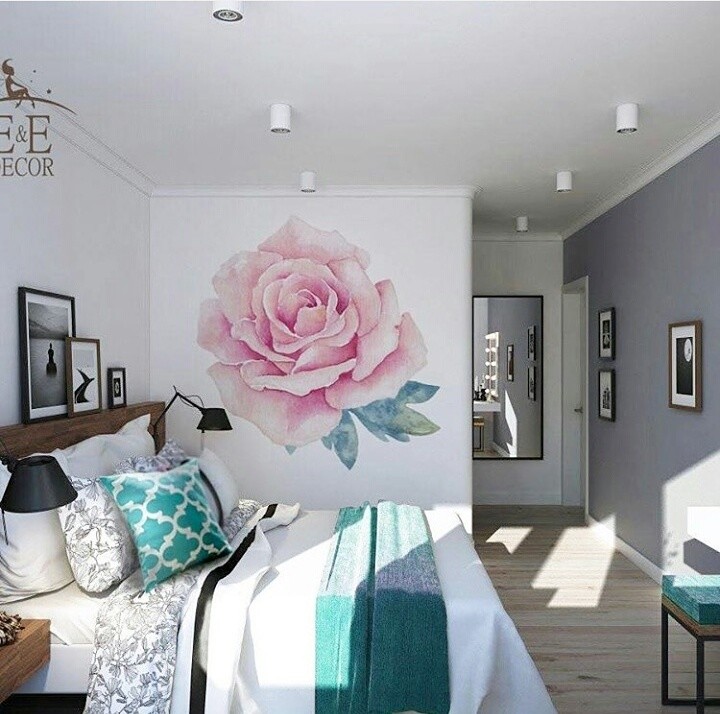 Ткани в интерьерах