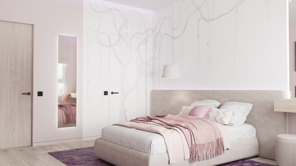 Квартира в жк Ньютон