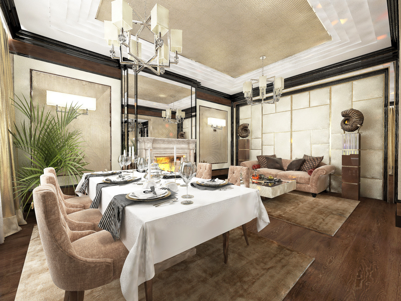 Конгресс-холл, г. Ялта, 2018