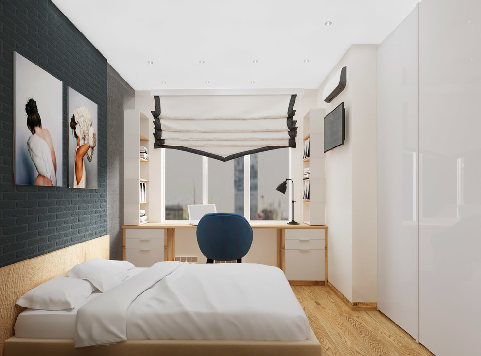 Квартира на 9 этаже