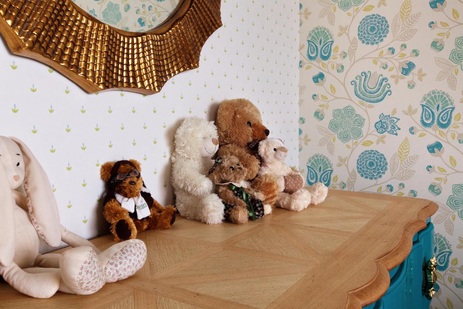 Янтарный дождь