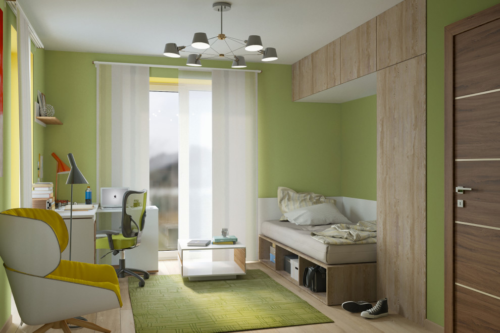 Дом в Австрии