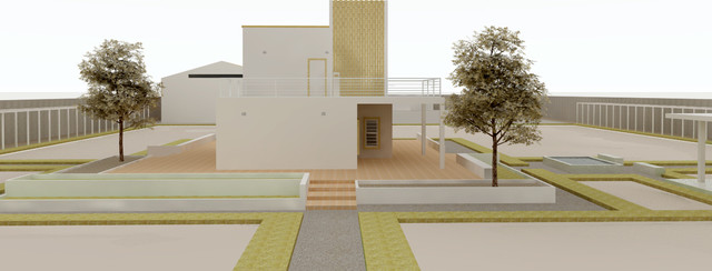 Render rendering