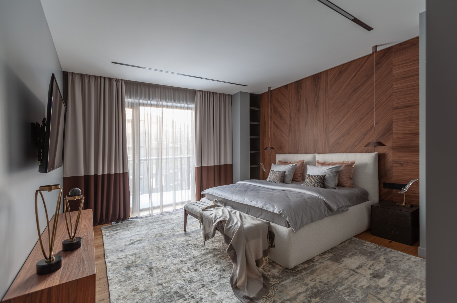 Эко-квартал Flora&Fauna