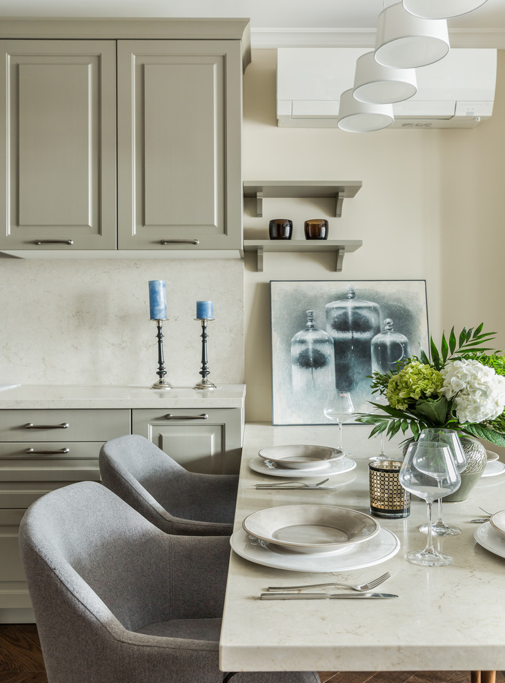 Строгая элегантность (фото)