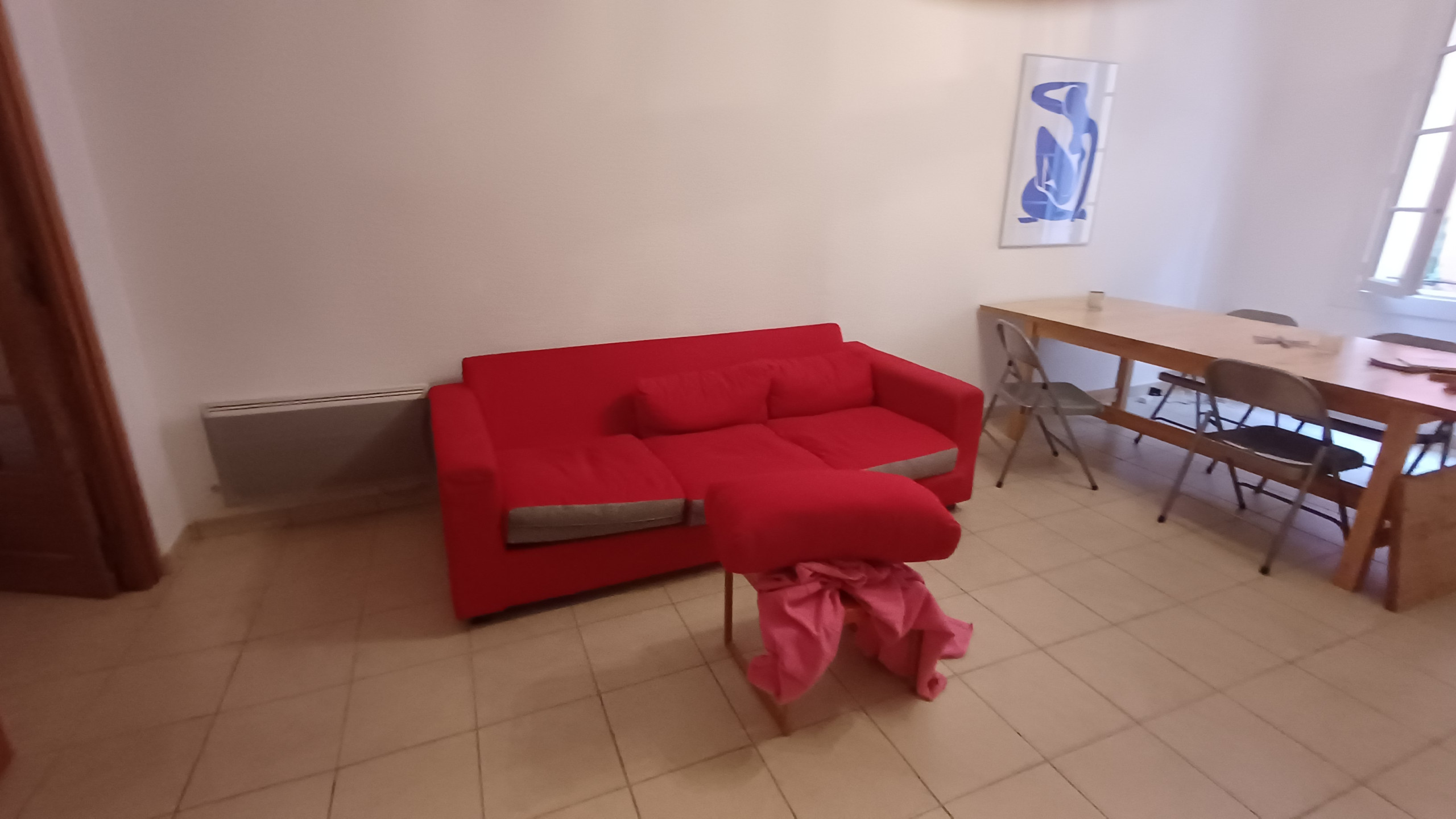 Home staging, Poilu, Villefranche sur mer