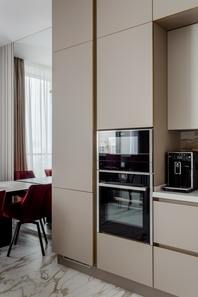 Квартира на Новочеремушкинской